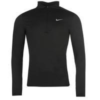 Nike Thermal Half Zip Top Mens