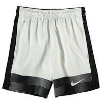 Nike Strike GPX Woven Training Shorts Junior Boys