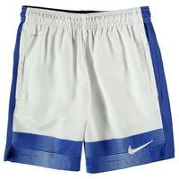 Nike Strike GPX Woven Training Shorts Junior Boys