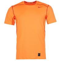 Nike HyperCool Short Sleeve Training T Shirt Mens