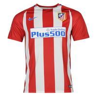 Nike Atletico Madrid Home Shirt 2016 2017 Mens