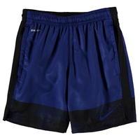 Nike Strike GPX Woven Training Shorts Junior Boys