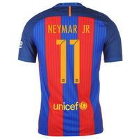 Nike Barcelona Neymar Home Shirt 2016 2017