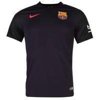 nike barcelona away shirt 2016 2017 mens