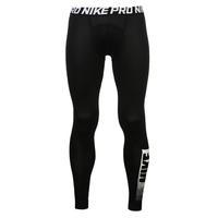 Nike Pro Graphic Tights Mens