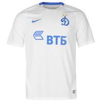 Nike Dynamo Moscow 2016 2017 Away Shirt Mens