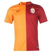 Nike Galatasaray Home Shirt 2015 2016 Mens