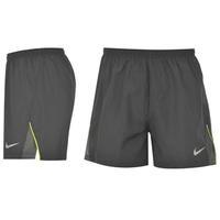 nike 4 inch racer shorts mens