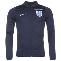 Nike England Track Jacket Mens