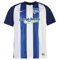 Nike Hertha Berlin Home Shirt 2016 2017