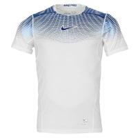 Nike HyperCool Short Sleeve TShirt Mens
