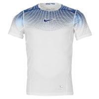 nike hypercool short sleeve tshirt mens