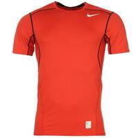 Nike Hyper Cool Short Sleeve Top Mens