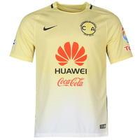 nike club america home shirt 2016 2017 mens