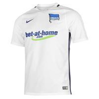 Nike Hertha Berlin Away Shirt 2016 2017