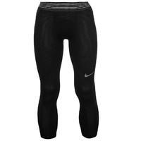 Nike Hypercool Three Quarter Training Tights Mens