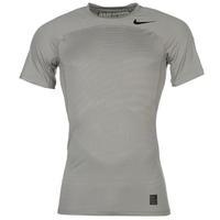 Nike Pro HyperCool Short Sleeve T Shirt Ladies