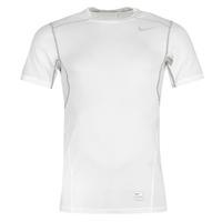 nike hypercool short sleeve tshirt mens