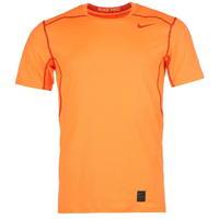 nike hypercool short sleeve training t shirt mens