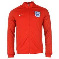 Nike England N98 Jacket Mens