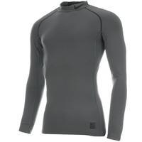 nike hyperwarm long sleeve top mens