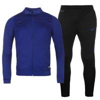 Nike Reverse Tracksuit Mens