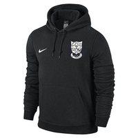 Nike Club Causeway GAA Team Hoodie (Adult) - Black