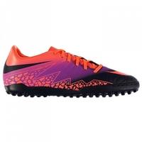 Nike Hypervenom Phelon Mens Trainers (Red-Purple)