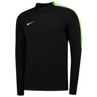 Nike Squad Dril Training Top, N/A