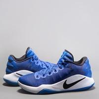 Nike Hyperdunk 2016 Low Basketball - Game Royal, Blue