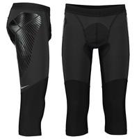 Nike Vapor Slider 3/4 Tight EL Black, Black