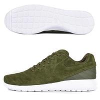 nike fc roshe tiempo vi trainers legion greenlegion greenwhite green