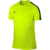 Nike CR7 Squad Training Top - Volt/Seaweed/Volt, N/A