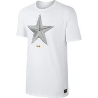 Nike FC Star T-Shirt - White/White/White, White