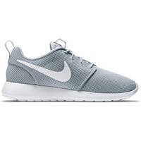 Nike Rosherun Trainers Dk Grey, Grey