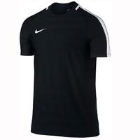 Nike Dry Squad Training Top - Black/White, Black