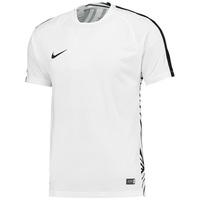 Nike Neymar GPX SS Top White, White