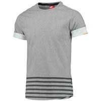 Nike FC Sideline Top Dk Grey, Grey