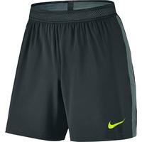 Nike Flex Strike Shorts - Seaweed/Hasta/Volt, N/A