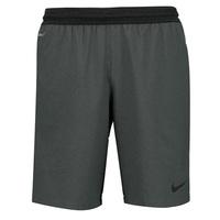 Nike Strike X Woven Shorts - Black/Black/Black, Black