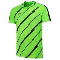 nike dry squad training top na