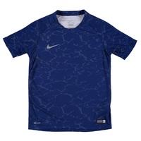 Nike Flash CR7 Training Top - Kids, N/A