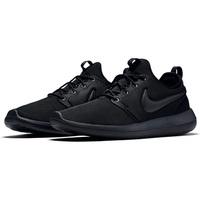 Nike Roshe Two Trainers - Black/Black/Black, Black