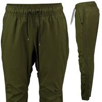 Nike F.C. Pants - Legion Green, Green