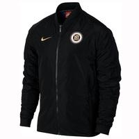 Nike FC Jacket - Black, Black