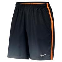 Nike CR7 Squad Shorts - Cool Grey/Tart/Black/Metallic Silver, Black