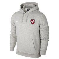 Nike County Derry GAA Team Hoodie (Adult) - Grey