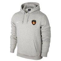 Nike County Down GAA Team Hoodie (Adult) - Grey