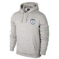 Nike County Kildare GAA Team Hoodie (Adult) - Grey