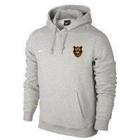 Nike County Kilkenny GAA Team Hoodie (Adult) - Grey